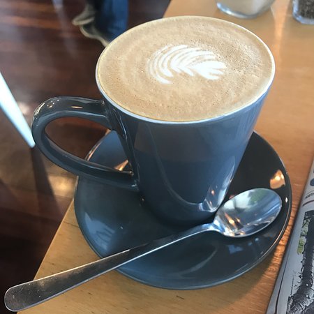 Garden Cafe On Guildford - Go Out 0