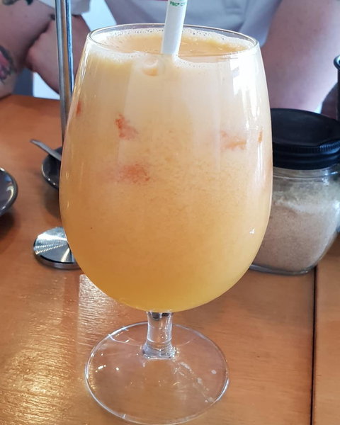 Garden Cafe On Guildford - Go Out 3