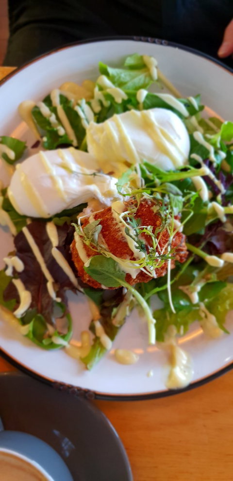 Garden Cafe On Guildford - Go Out 6