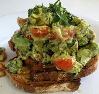 Gill St Cafe  Deli - Go Out