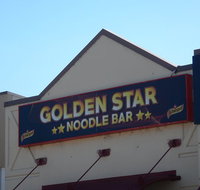 Golden Star Noodle Bar - Pubs and Clubs