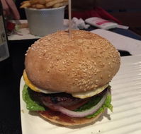 Grill'd Leederville - Go Out