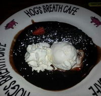 Hog's Breath - Pubs and Clubs