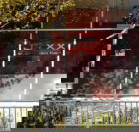 Jaxx Espresso Bar - Go Out