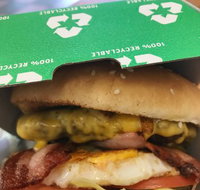 Kings Charcoal Chicken - Go Out