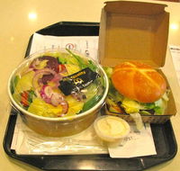 Mcdonald's Family Restaurants - Pubs and Clubs