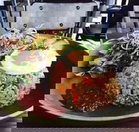 Nasi Lemak Korner - Go Out