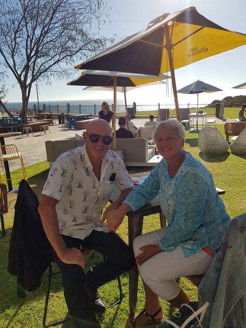 Oceans 27 - Pubs and Clubs 5