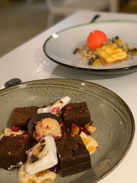 Oceans 27 - Pubs and Clubs 7