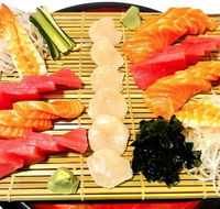 Ohnamiya Japanese Takeaway - Pubs and Clubs