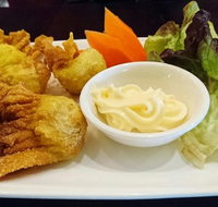 Pearl Restaurant - Pubs and Clubs