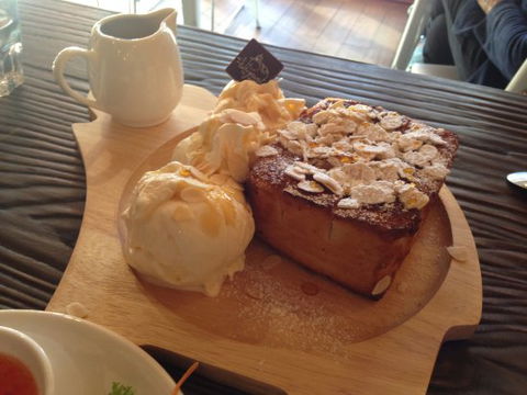 Piyawat The Sweetery - Go Out 0