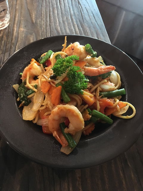 Piyawat The Sweetery - Go Out 1