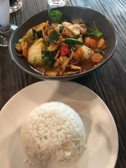 Piyawat The Sweetery - Go Out 4