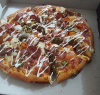 Pizza Hut Armadale - Go Out