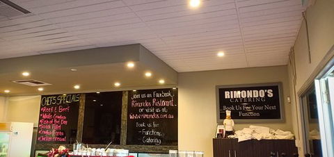 Rimondo's - Pubs and Clubs 0