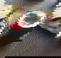 Royal Street Food  Coffee - Go Out