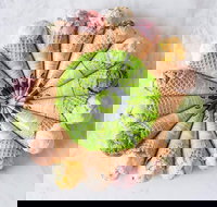 Six Degrees Desert Bar - New Zealand Natural Ice Cream - Go Out