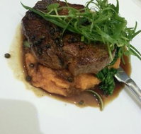 The Watermark Restaurant  Bar - Pubs and Clubs