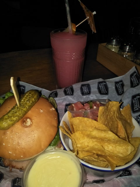 Varsity Bar - Joondalup - Go Out 1