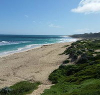 Yanchep Beach Lagoon Cafe - Pubs and Clubs