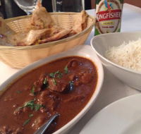 A1 Indian Restaurant - Go Out