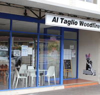Al Taglio Woodfire Pizzeria - Pubs and Clubs