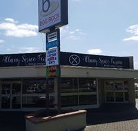 Albany spice fusion - Pubs and Clubs