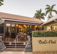 Bali Hai Cafe and Restaurant - Go Out