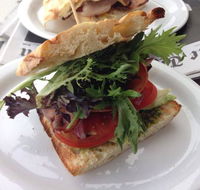 Bibbulmun Cafe - Pubs and Clubs