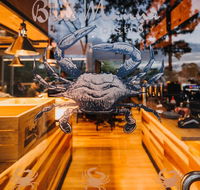 Blue Manna Bistro - Pubs and Clubs