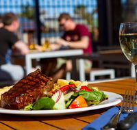 Blue Monkey Restaurant - Go Out
