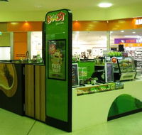 Boost Juice - Pubs and Clubs