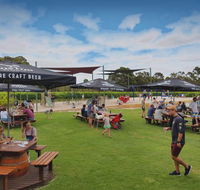 Boston Brewing Co.  Willoughby Park Winery - Pubs and Clubs