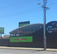 Breakers Bar  Cafe - Go Out