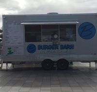 Burger Barn - Go Out