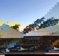 Cable Beach General Store and Cafe - Go Out