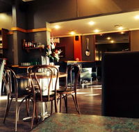 Cafe bean - Go Out