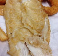 Castletown Fish and Chips - Go Out