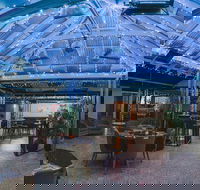 Cecilias On Hay Tapas Restaurant  Accomidation - Go Out