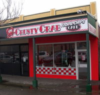 Crusty Crab Fish  Chips Cafe - Pubs and Clubs
