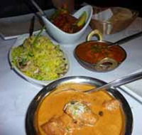 Curry Leaf - Pubs and Clubs