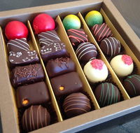 Dark Side Chocolates - Pubs and Clubs