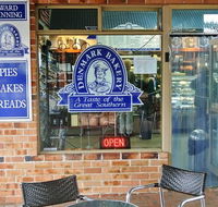 Denmark Bakery - Pubs and Clubs