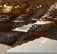 Dome Cafe - Pubs and Clubs