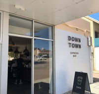 Downtown Espresso Bar - Go Out