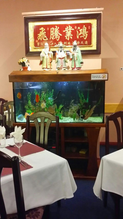 Dunsborough Chinese Restaurant - Pubs and Clubs 4