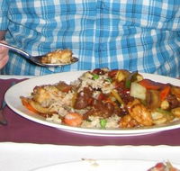 Dynasty Chinese Restaurant - Pubs and Clubs