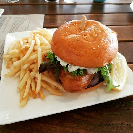 Eagle Bay Brewing Co - Go Out 0