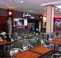 Echo's Cafe of Broome - Go Out